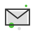 Envelope icon