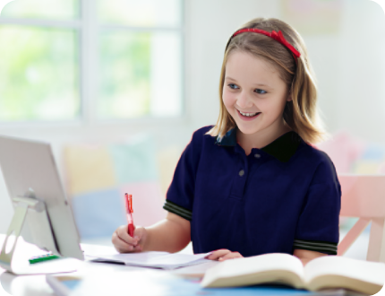 Online Learning Success